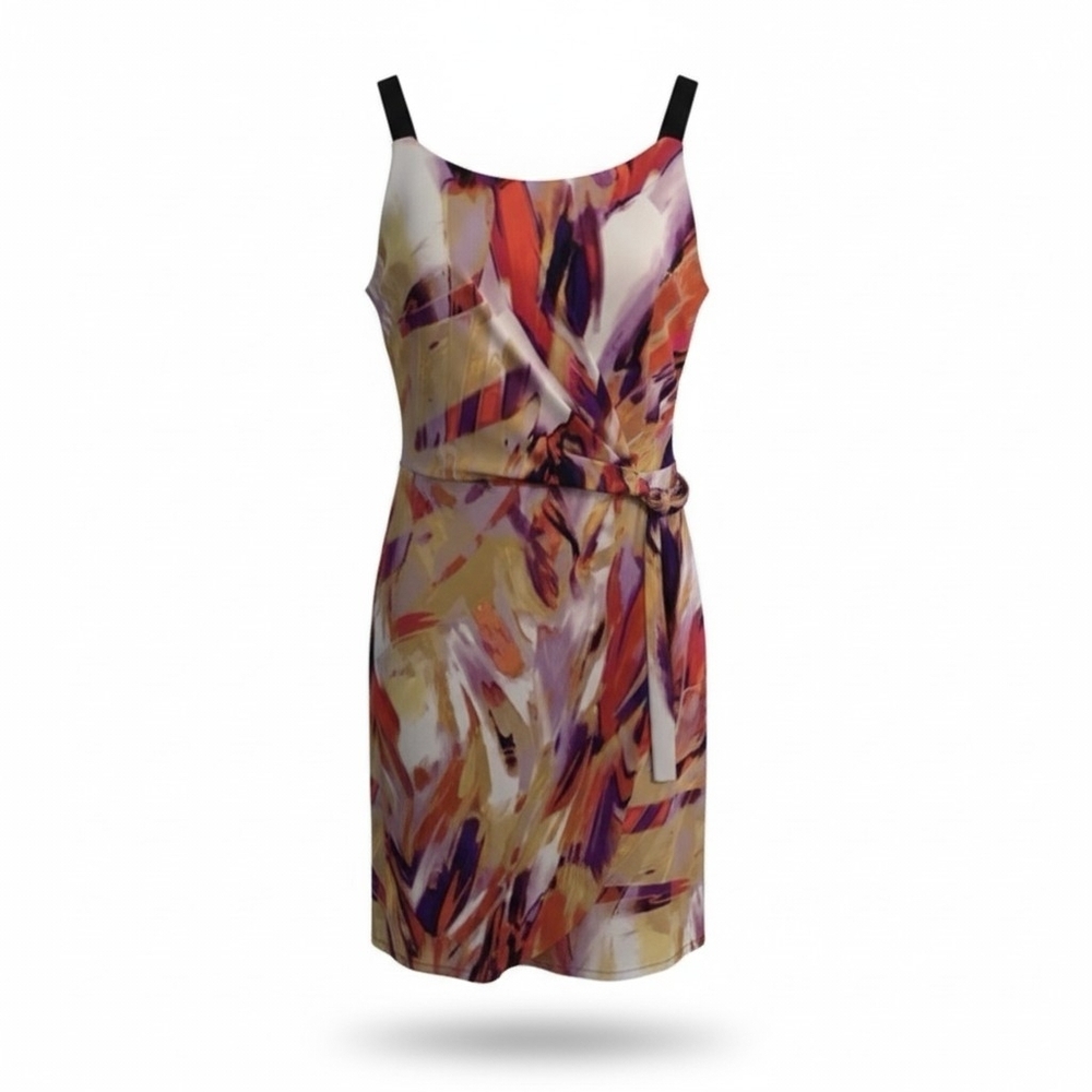 Notations Dress